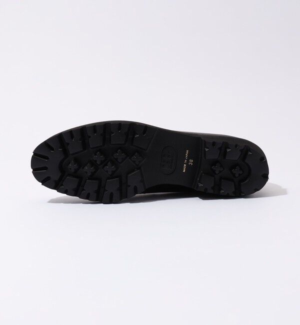 TOMORROWLAND GOODS「TOMORROWLAND タンクローファー」|ローファー|