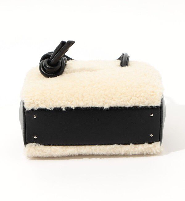 TOMORROWLAND GOODS「【別注】VASIC APERO MINI MINI ハンドバッグ」|ハンドバッグ|