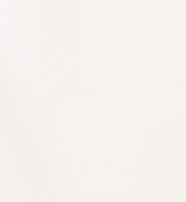 Ballsey「グロスアムンゼン フリルカラーリボンブラウス」|シャツ・ブラウス|