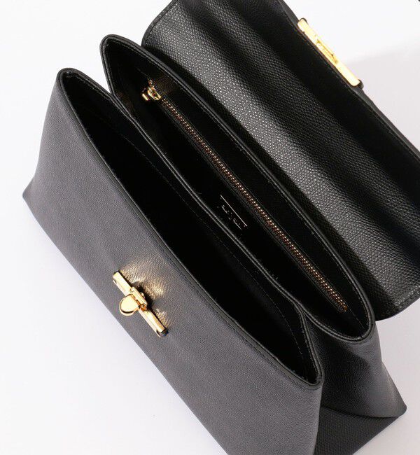 TOMORROWLAND GOODS「CARBOTTI NEW LADY 323 ハンドバッグ」|ハンドバッグ|