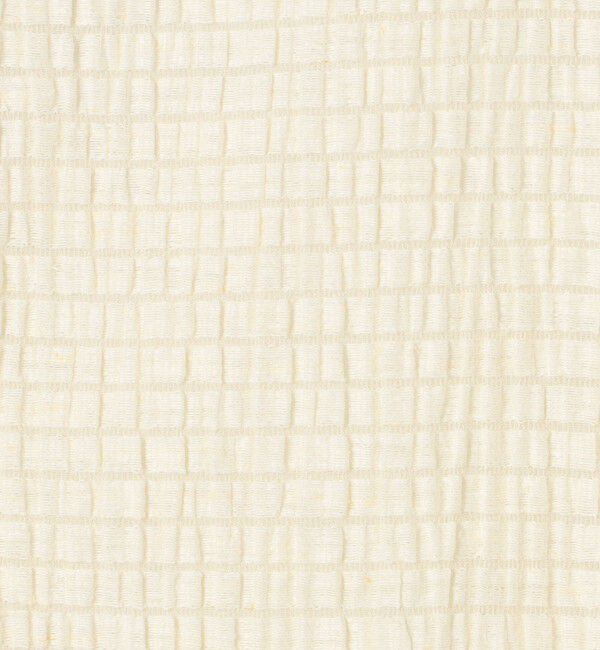 Ballsey「モザイクジャージー ウエストギャザープルオーバー」|Tシャツ・カットソー|