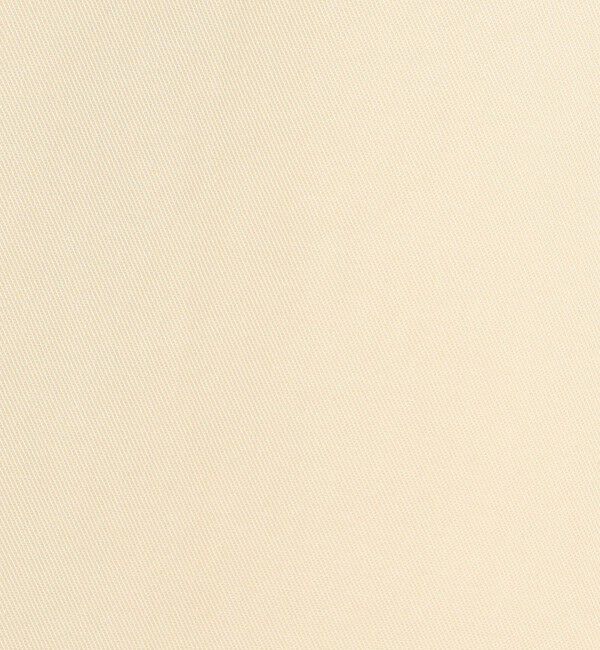 Ballsey「セルロースツイル ハイウエストテーパードパンツ」|その他|