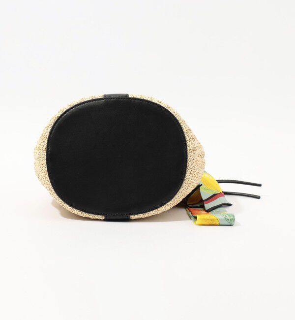 TOMORROWLAND GOODS「Atelier TOMORROWLAND BELL  バッグ」|ハンドバッグ|