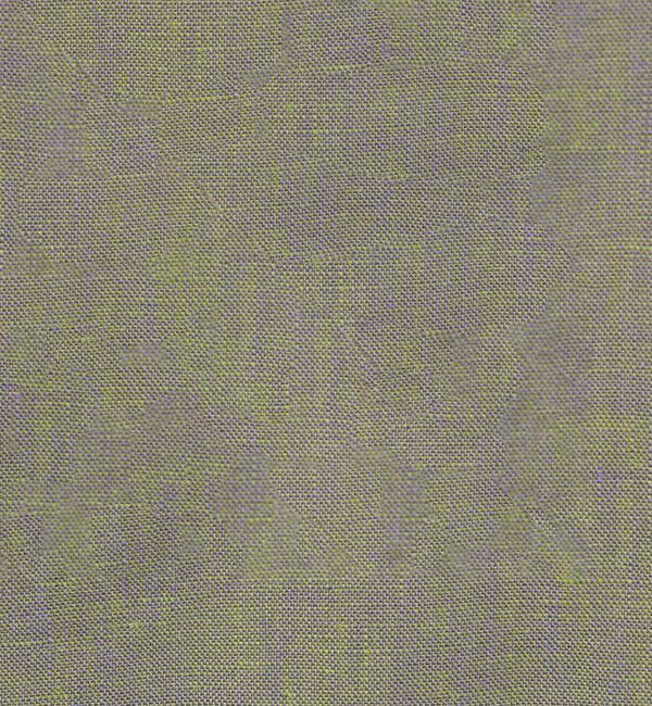 CABaN「CABaN リネン オープンカラーシャツ」|シャツ・ブラウス|