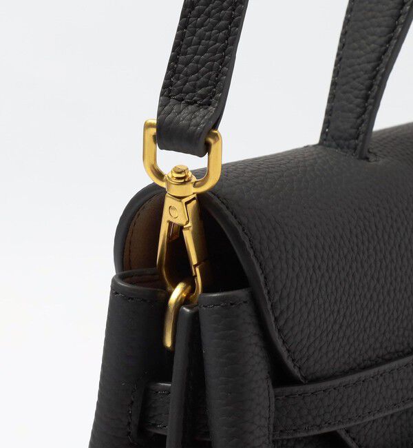 TOMORROWLAND GOODS「TOV MIMI GRAND バッグ」|ハンドバッグ|