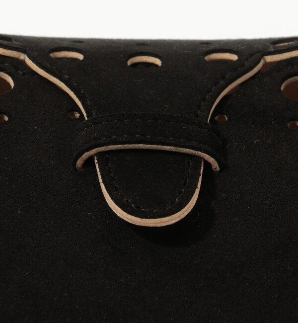 TOMORROWLAND GOODS「MARY AL TERNA ENSOU バッグ」|ハンドバッグ|