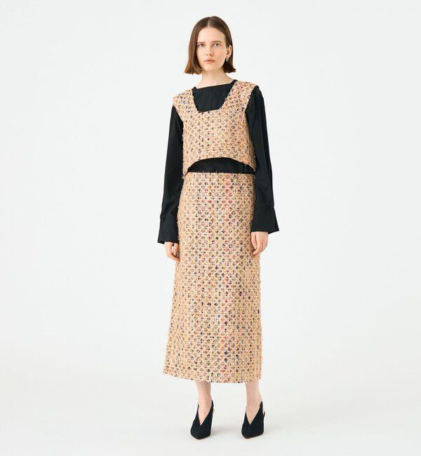 Ballsey「Nancy 2-wayビスチェ」|その他|