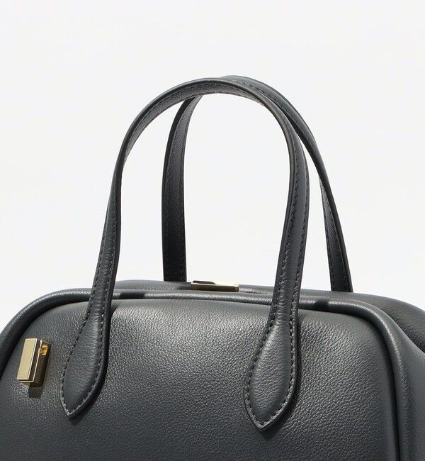 TOMORROWLAND GOODS「【一部別注】PUNTI. VOYAGE バッグ」|ボストンバッグ|