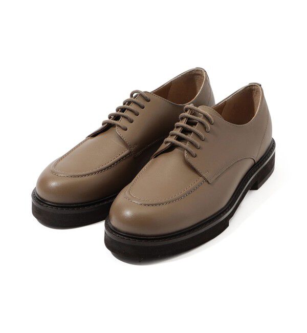 TOMORROWLAND GOODS「GALERIE VIE Uチップシューズ」|その他|