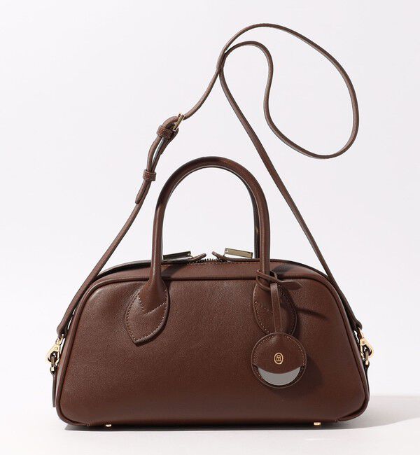 TOMORROWLAND GOODS「Atelier TOMORROWLAND  MIMI バッグ」|ハンドバッグ|