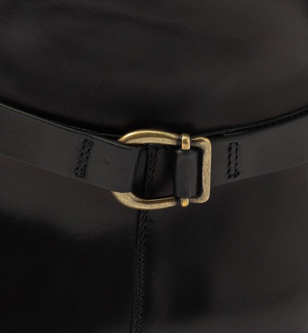 TOMORROWLAND GOODS「SARTORE SR4601 メタル ロングブーツ」|ロングブーツ|