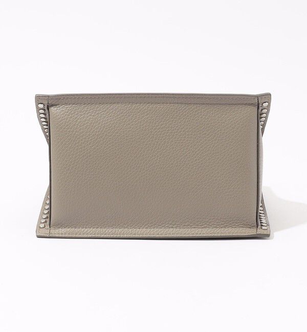 TOMORROWLAND GOODS「VIOLAd'ORO スタッズ S トートバッグ」|トートバッグ|