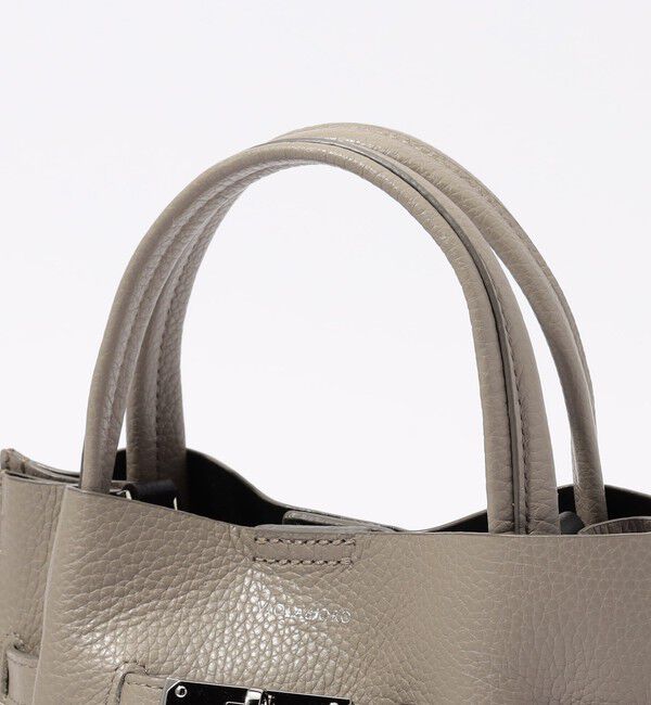 TOMORROWLAND GOODS「VIOLAd'ORO スタッズ S トートバッグ」|トートバッグ|