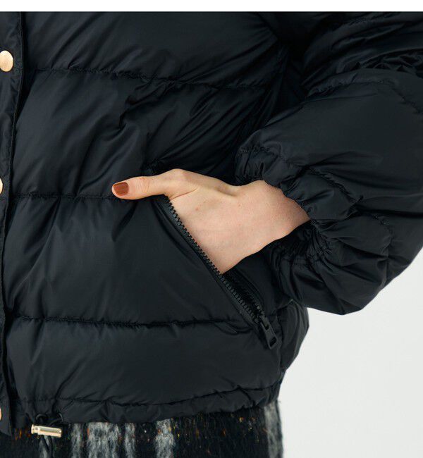 TOMORROWLAND BUYING WEAR「【別注】MACKINTOSH RAINTEC SKYE ダウンジャケット」|ダウン|