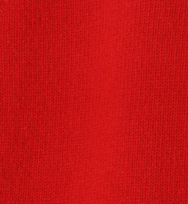 MACPHEE「NZ LAMBS ジップアップカーディガン」|カーディガン|