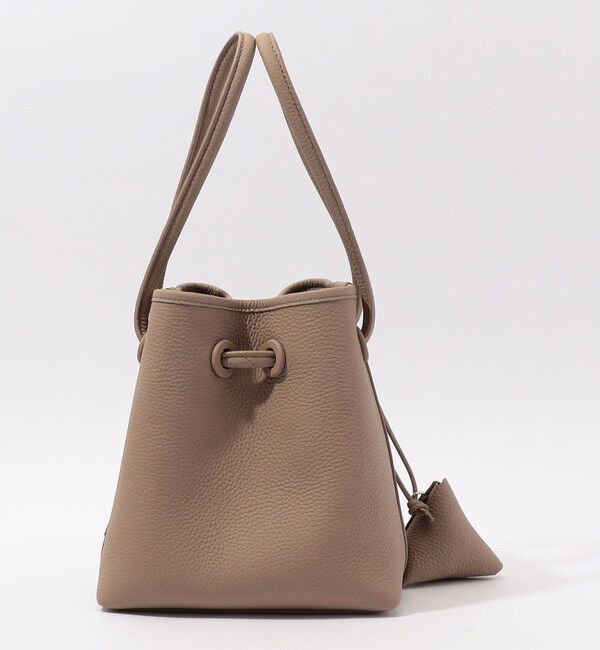 TOMORROWLAND GOODS「【別注】VASIC BOND MINI CHARM バッグ」|ハンドバッグ|