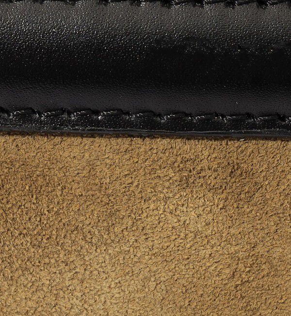 TOMORROWLAND GOODS「Soeur BELLISSIMA MINI ショルダーバッグ」|ショルダー・メッセンジャー|