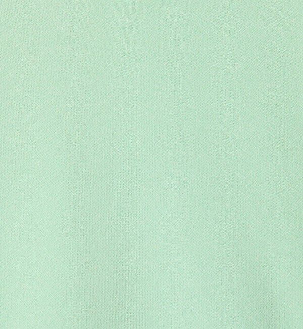 CABaN「コットンカシミヤ クルーネックプルオーバー」|ニット・セーター|