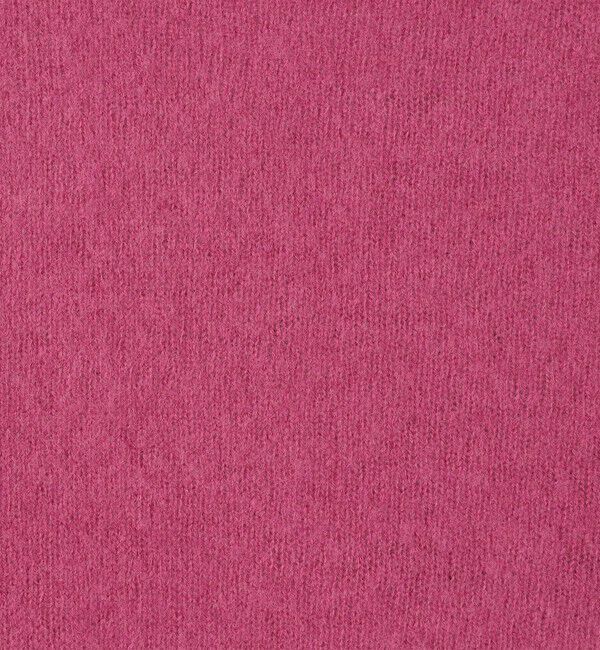 Ballsey「ウルトラファインウール クルーネックプルオーバー」|ニット・セーター|