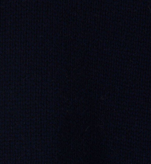 GALERIE VIE「ファインウール タートルネックプルオーバー」|ニット・セーター|