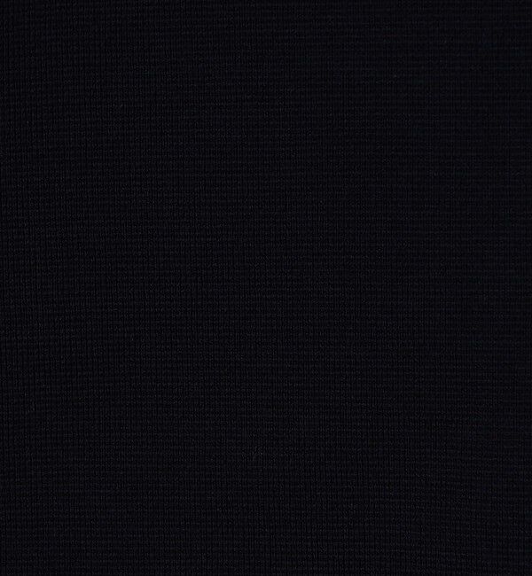 Ballsey「パールコンビ シャツカーディガン」|ニット・セーター|