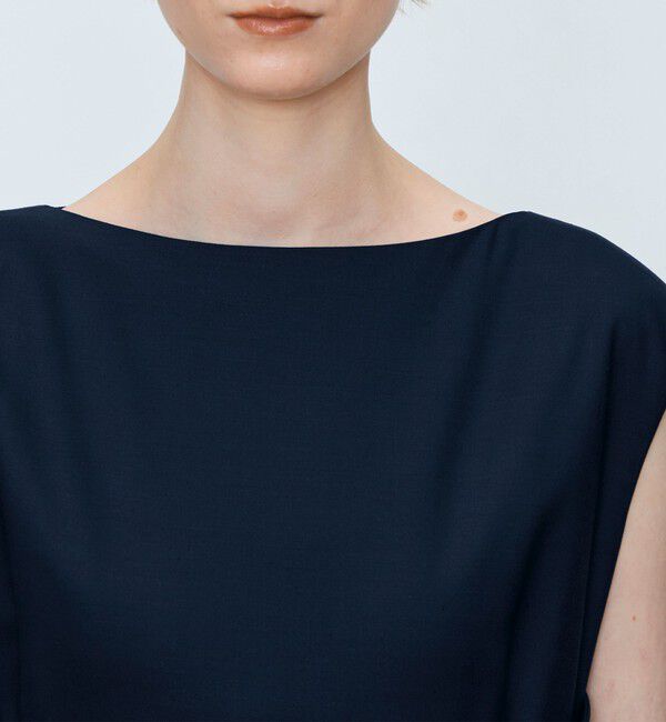 TOMORROWLAND collection「シャイニーシャーク コンビネゾン」|オールインワン|