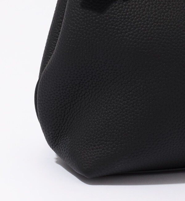 TOMORROWLAND GOODS「TOV MIMI TOTE S バッグ」|ハンドバッグ|