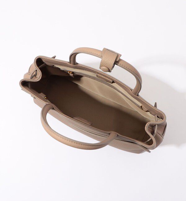 TOMORROWLAND GOODS「TOV MIMI TOTE S バッグ」|ハンドバッグ|