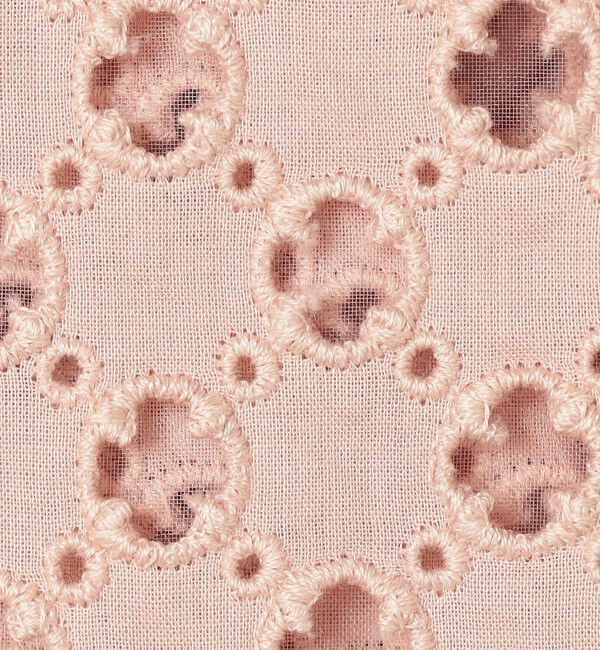 Ballsey「コモンフラワーエンブロイダリー ミドルブルゾンジャケット」|その他|