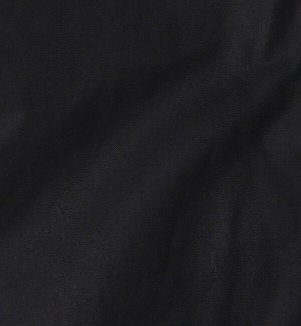 TOMORROWLAND collection「スムースクロス ベルテッドガウンコート」|その他|