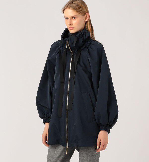 TOMORROWLAND BUYING WEAR「【別注】TATRAS ISABELLA コート」|ダッフルコート|