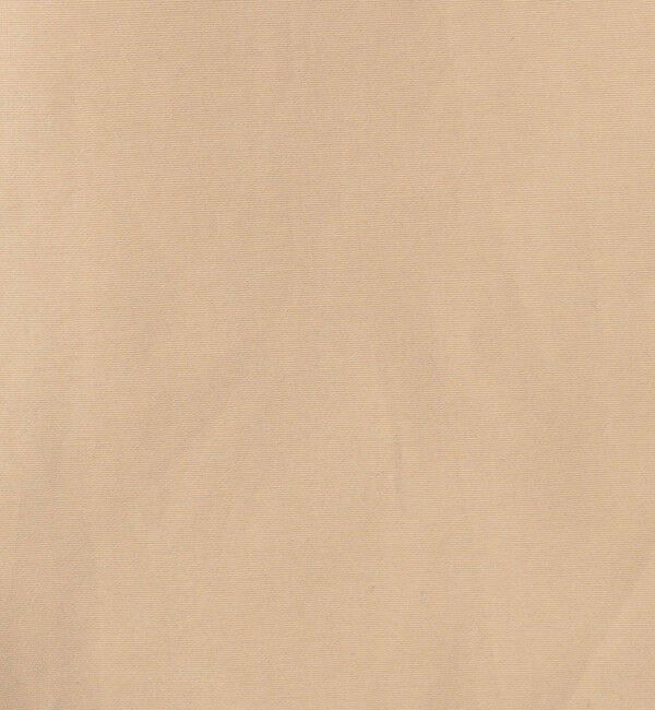 Ballsey「コットンナイロングログラン テントラインコート」|その他|