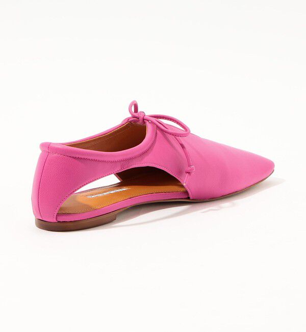 TOMORROWLAND GOODS「PIPPICHIC AMBER COCO 6 フラットシューズ」|その他|