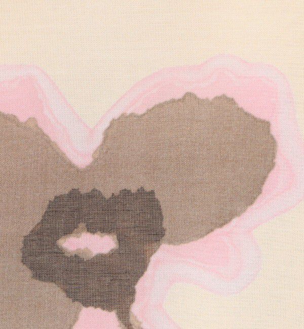 Ballsey「リリアンプリント ギャザーイージーパンツ」|その他|