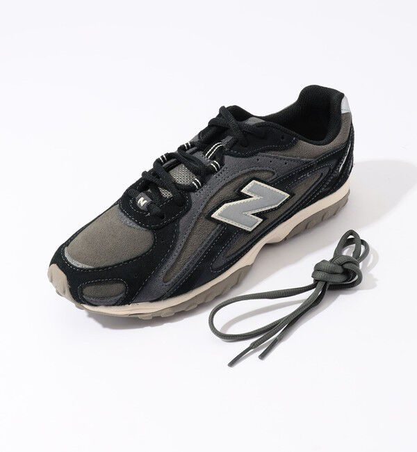 TOMORROWLAND GOODS「New Balance 204N スニーカー」|スニーカー|