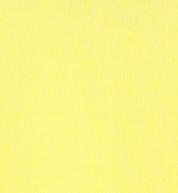 MACPHEE「ドライコットン クルーネックプルオーバー」|ニット・セーター|