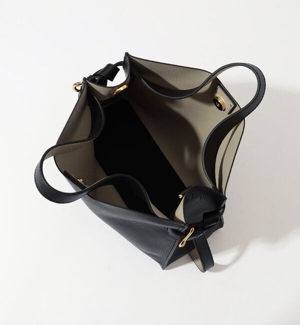 TOMORROWLAND GOODS「VIOLAd'ORO TRERO サイドベルト トートバッグ」|トートバッグ|