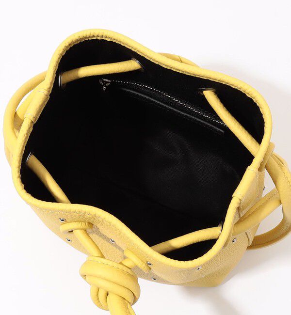 TOMORROWLAND GOODS「【別注】VASIC BOND MINI MINI STUDS バッグ」|その他|