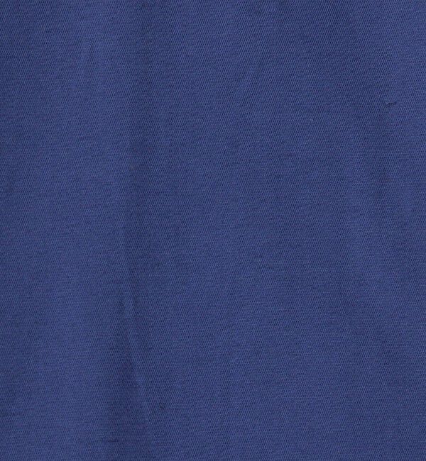 MACPHEE「コットンレーヨンリネンストレッチ ストレートパンツ」|その他|