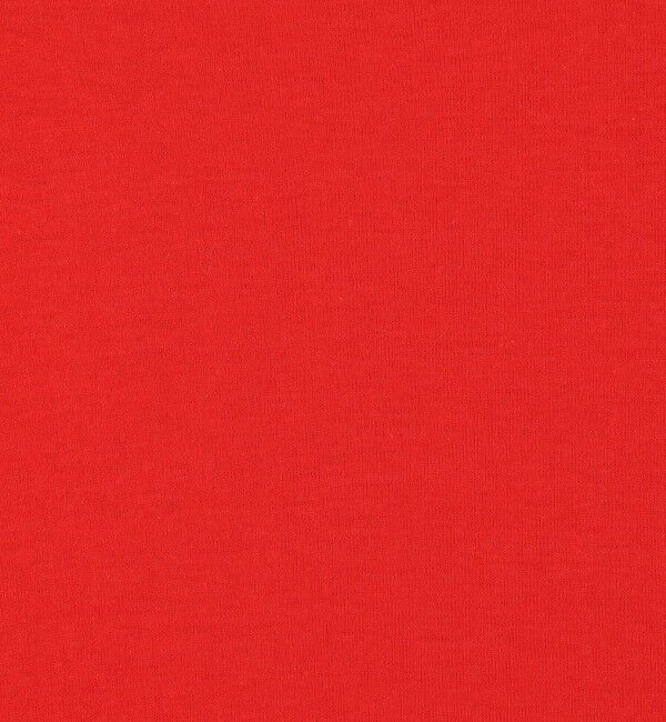 MACPHEE「シアージャージー ハーフスリーブプルオーバー」|Tシャツ・カットソー|