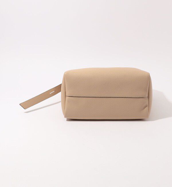 TOMORROWLAND GOODS「LORISTELLA HOBO トートバッグ」|トートバッグ|