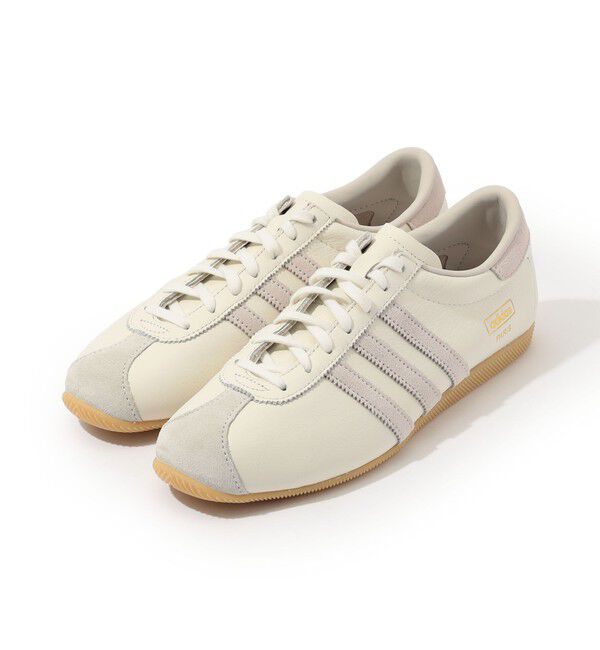 TOMORROWLAND GOODS「adidas Originals PARIS スニーカー」|スニーカー|12 ホワイト系