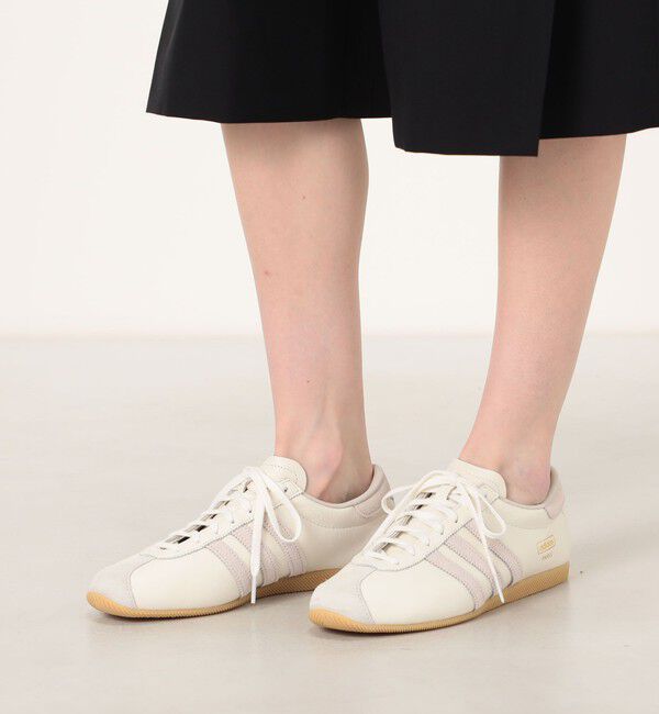 TOMORROWLAND GOODS「adidas Originals PARIS スニーカー」|スニーカー|