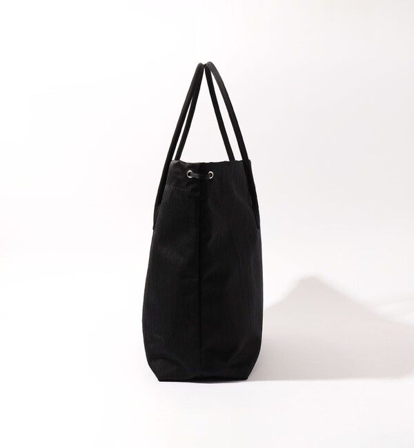 TOMORROWLAND GOODS「MARY AL TERNA WRING トートバッグ」|トートバッグ|