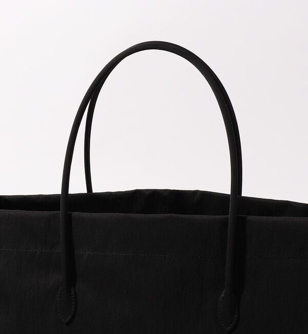 TOMORROWLAND GOODS「MARY AL TERNA WRING トートバッグ」|トートバッグ|