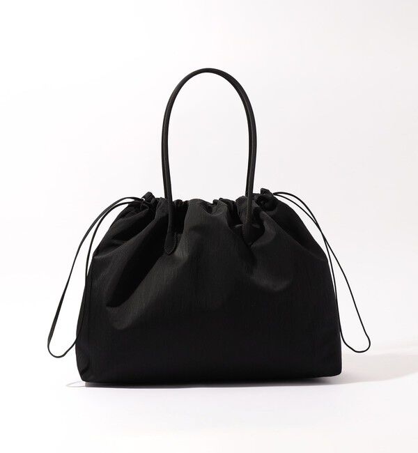 TOMORROWLAND GOODS「MARY AL TERNA WRING トートバッグ」|トートバッグ|