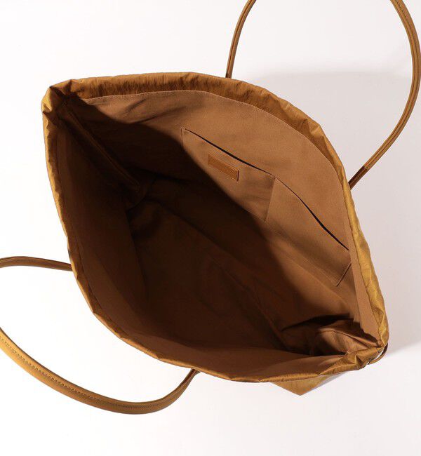 TOMORROWLAND GOODS「MARY AL TERNA WRING トートバッグ」|トートバッグ|