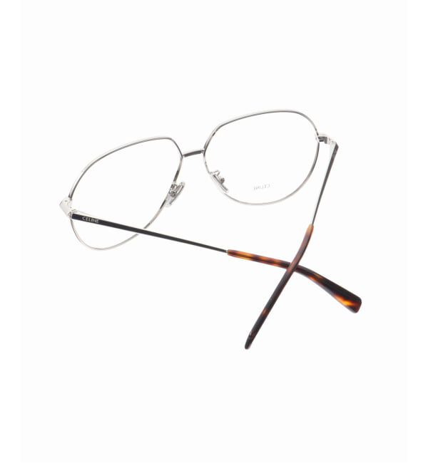 EYETHINK「CELINE CL50164U 60016 Optical」|メガネ|