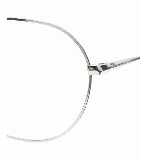 EYETHINK「CELINE CL50164U 60016 Optical」|メガネ|