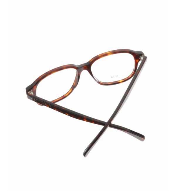 EYETHINK「CELINE CL50171I 54052 Optical」|メガネ|